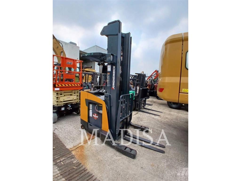 CAT LIFT TRUCKS ETR345A Gaffeltrucks - andre
