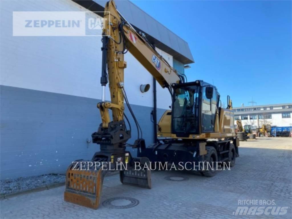 CAT M314MH Nedbrydningsmaskiner