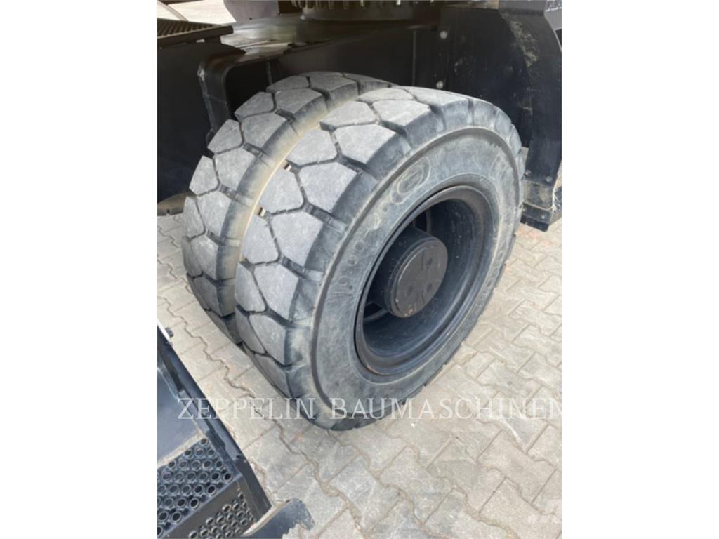 CAT M314MH Nedbrydningsmaskiner