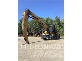 CAT M325D L MH Nedbrydningsmaskiner
