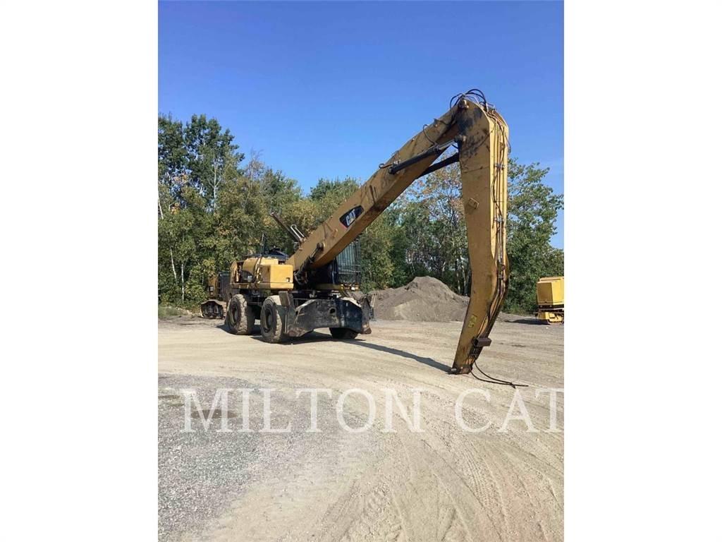 CAT M325D L MH Nedbrydningsmaskiner