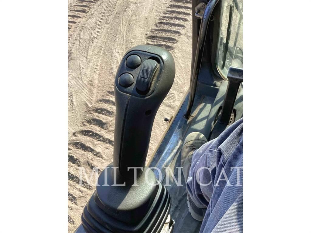 CAT M325D L MH Nedbrydningsmaskiner