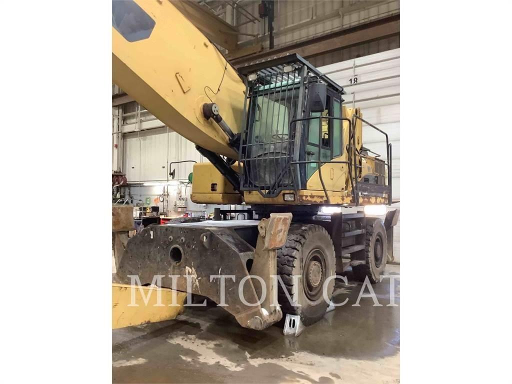 CAT M325D L MH Nedbrydningsmaskiner