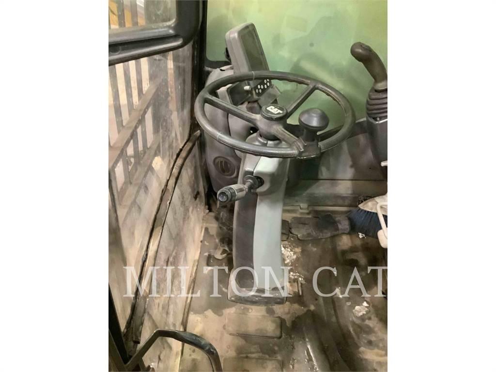 CAT M325D L MH Nedbrydningsmaskiner