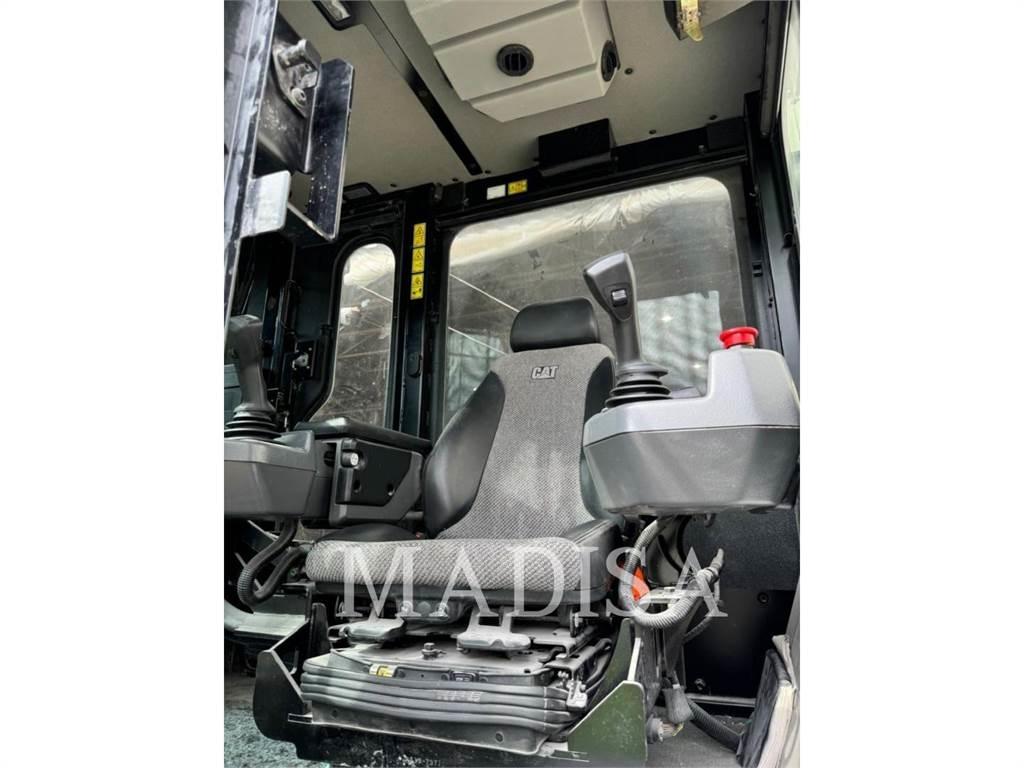 CAT MD6200 Overfladeboreudstyr / Borerigge