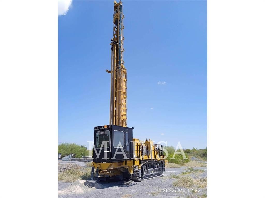 CAT MD6200 Overfladeboreudstyr / Borerigge