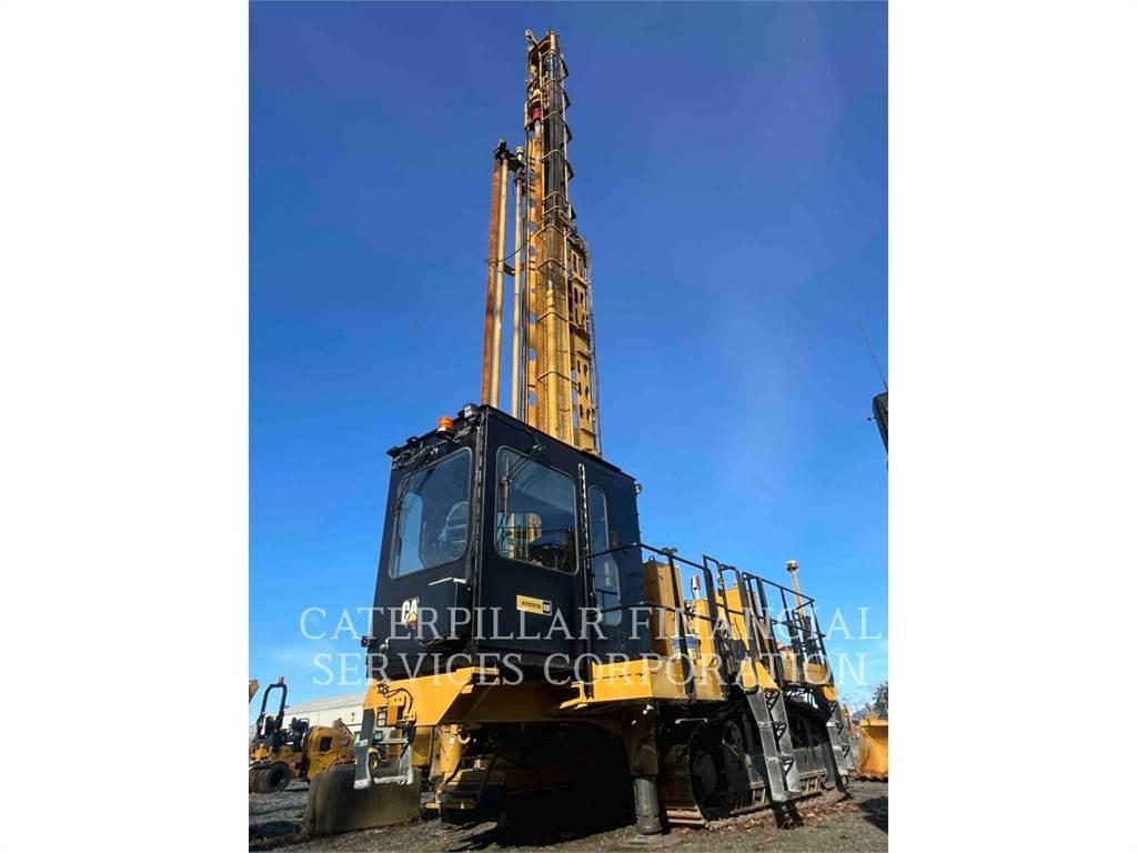 CAT MD6200 Overfladeboreudstyr / Borerigge
