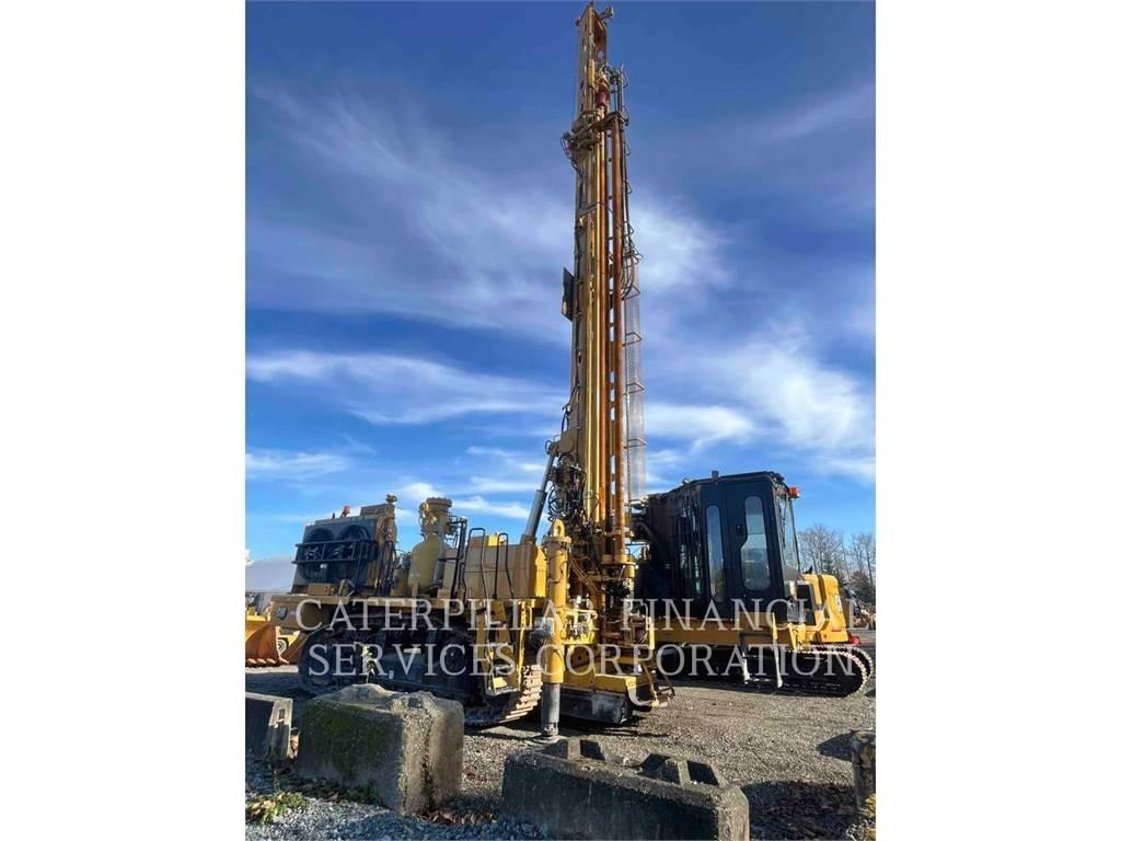 CAT MD6200 Overfladeboreudstyr / Borerigge