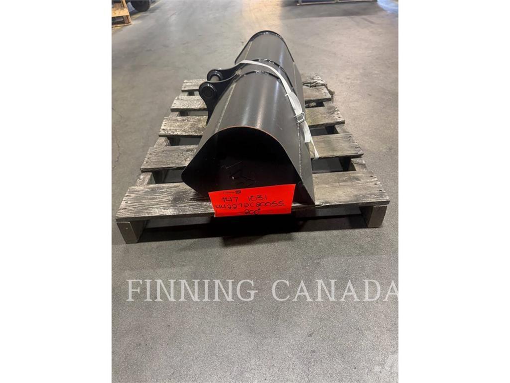 CAT MH1-BC-40 Skovle