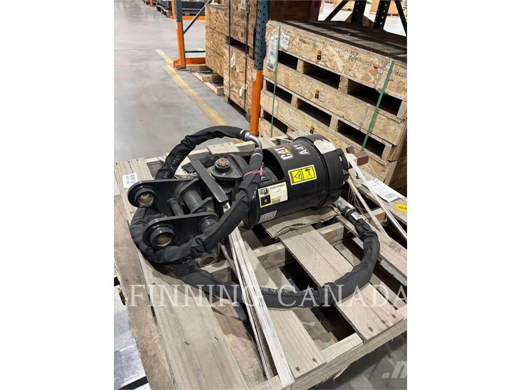 CAT MH3-AU-A41 Tilbehør og reservedele til boreudstyr/borerigge