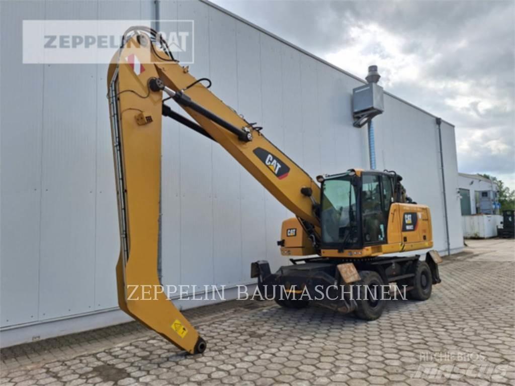 CAT MH3022 Nedbrydningsmaskiner