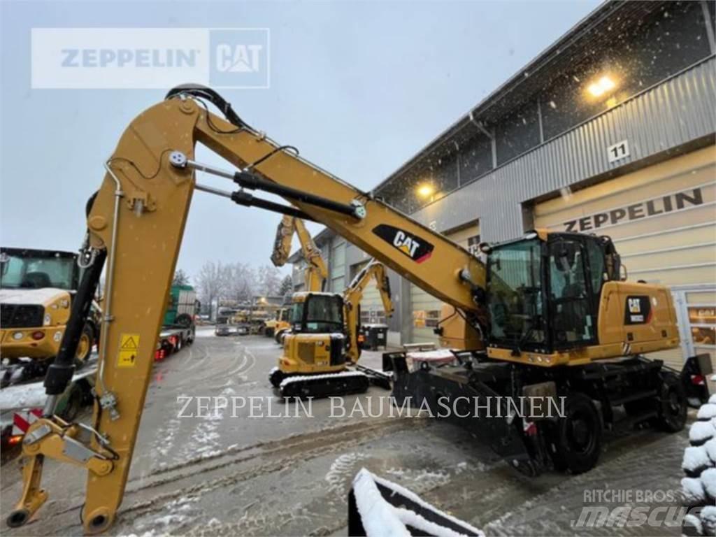 CAT MH3022 Nedbrydningsmaskiner