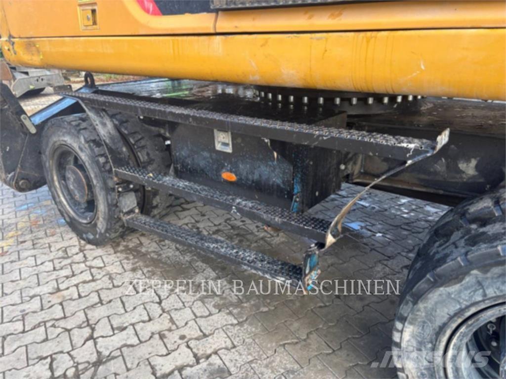 CAT MH3022 Nedbrydningsmaskiner