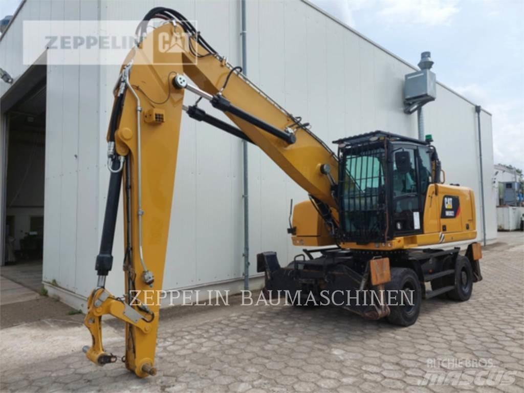 CAT MH3022-06C Nedbrydningsmaskiner