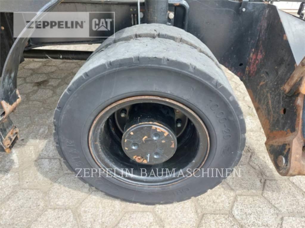 CAT MH3022-06C Nedbrydningsmaskiner