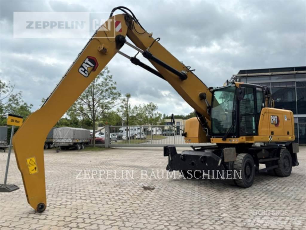 CAT MH3022-06C Nedbrydningsmaskiner