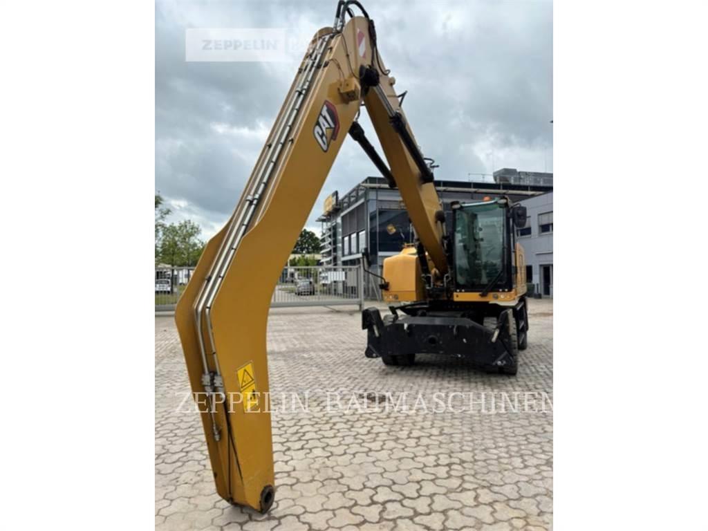 CAT MH3022-06C Nedbrydningsmaskiner