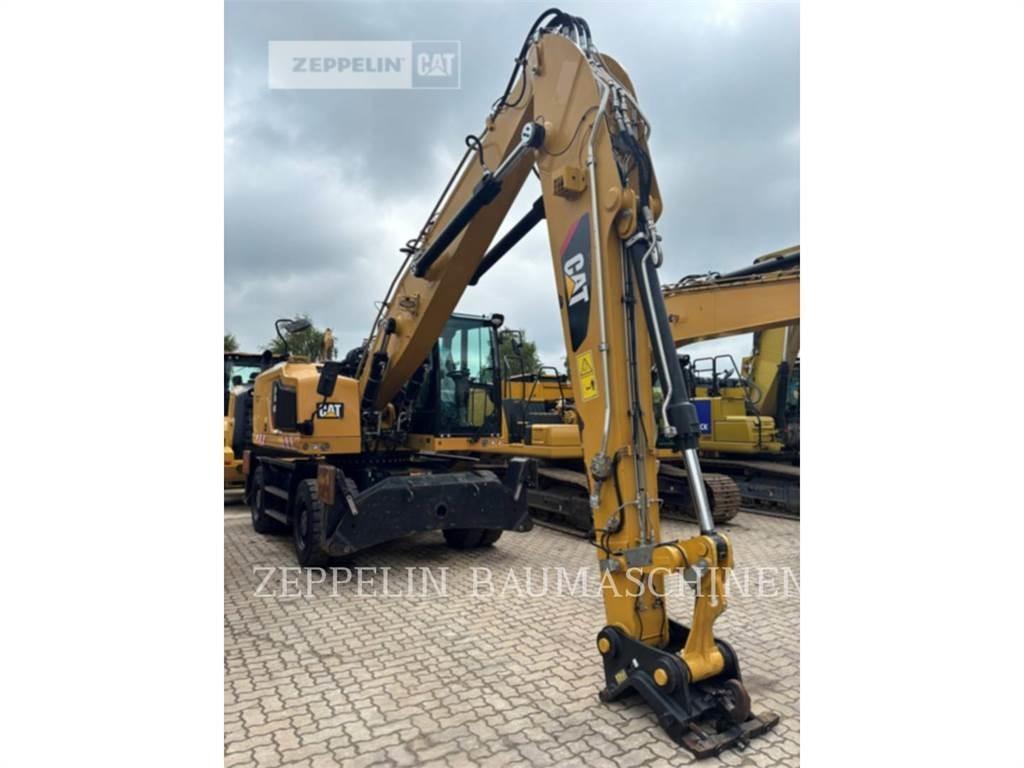 CAT MH3022-06C Nedbrydningsmaskiner