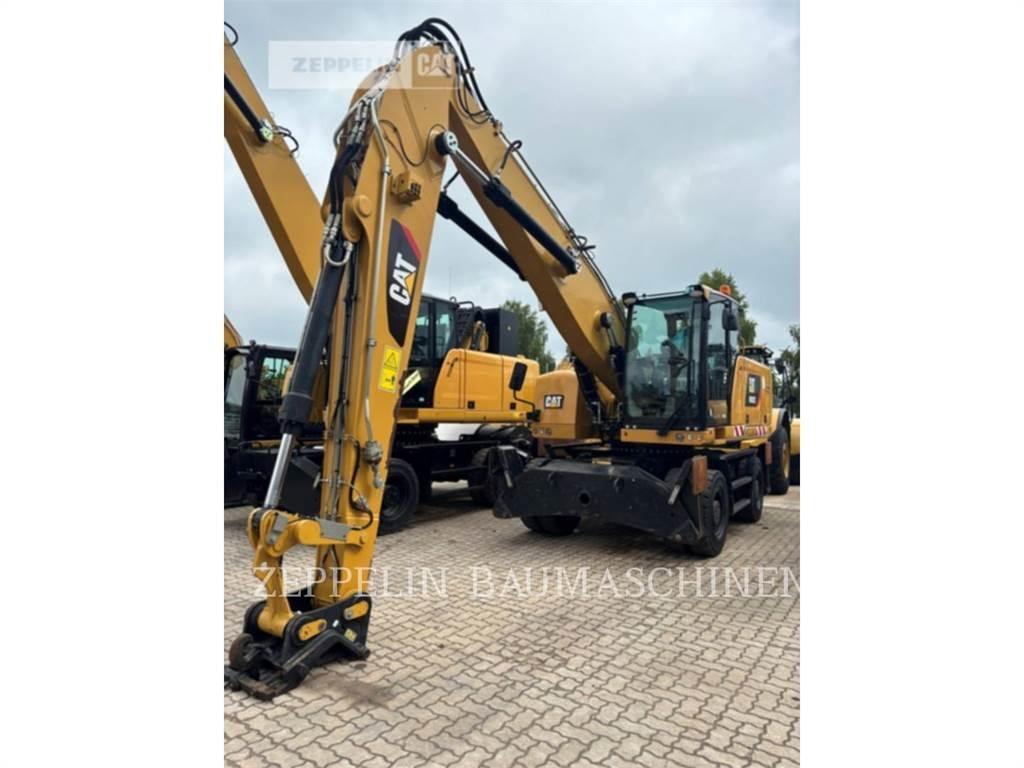 CAT MH3022-06C Nedbrydningsmaskiner