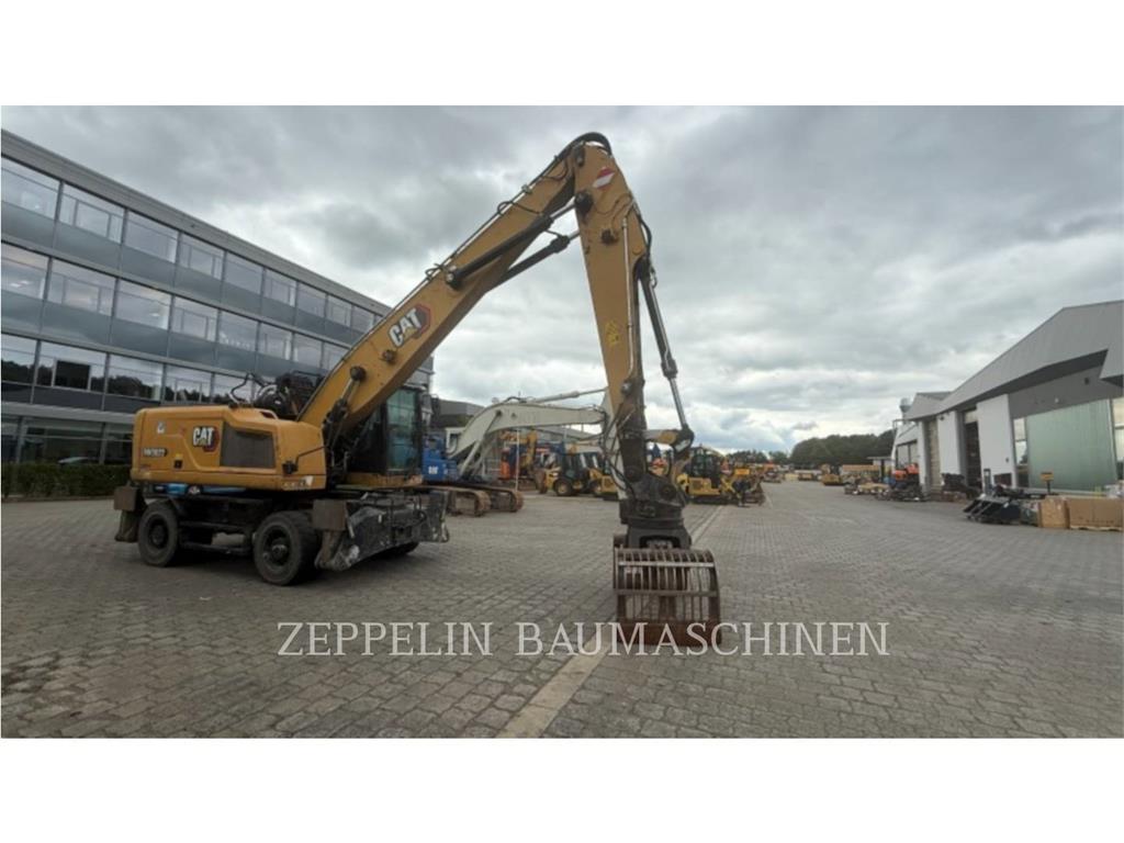 CAT MH3022-06C Nedbrydningsmaskiner