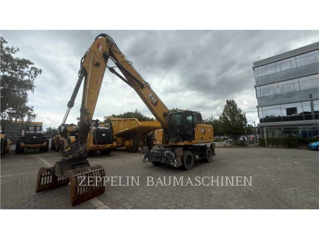 CAT MH3022-06C Nedbrydningsmaskiner