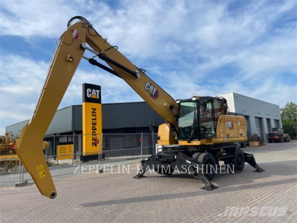 CAT MH3022-06C Nedbrydningsmaskiner
