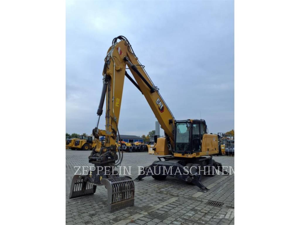 CAT MH3022-06C Nedbrydningsmaskiner