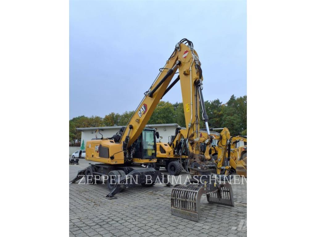 CAT MH3022-06C Nedbrydningsmaskiner