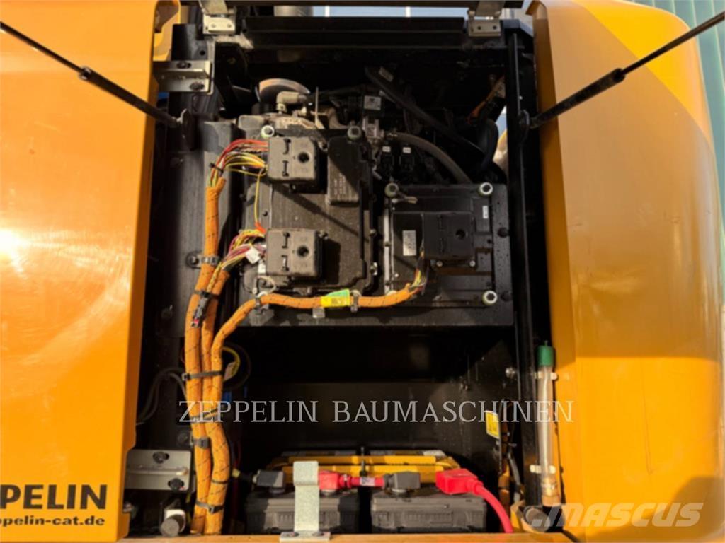 CAT MH3022-06C Nedbrydningsmaskiner