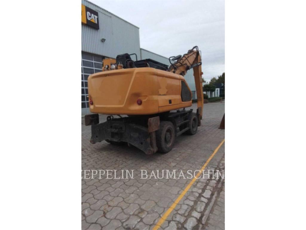 CAT MH3022-07A Nedbrydningsmaskiner
