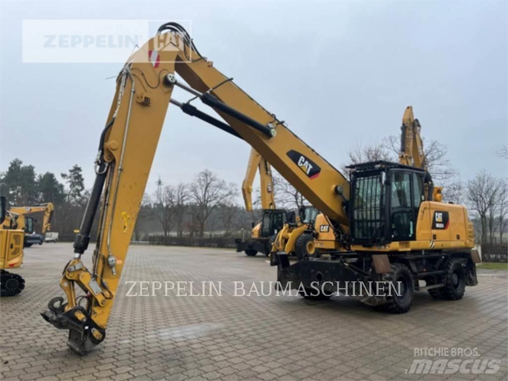 CAT MH3024 Nedbrydningsmaskiner