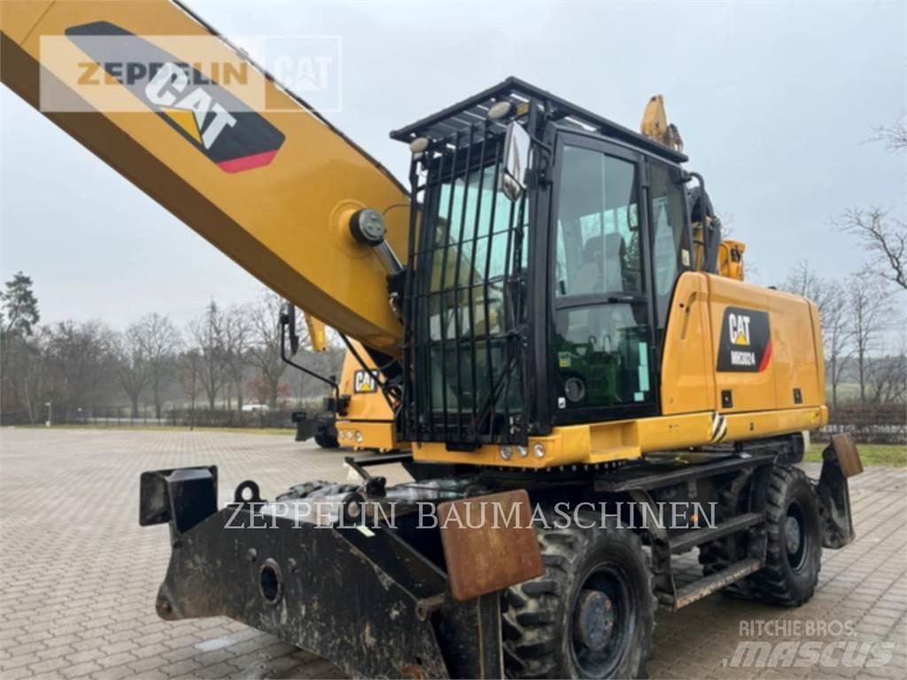 CAT MH3024 Nedbrydningsmaskiner
