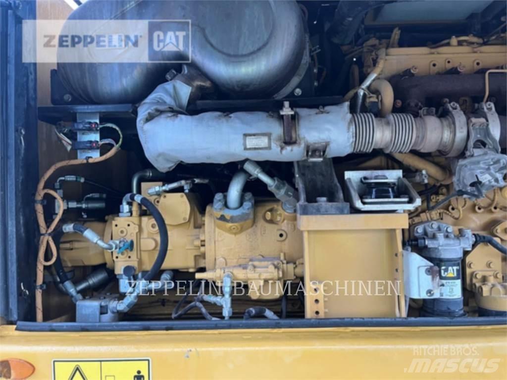 CAT MH3024 Nedbrydningsmaskiner