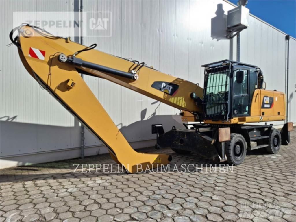 CAT MH3024 Nedbrydningsmaskiner