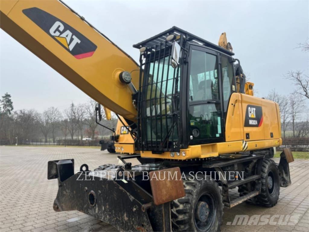 CAT MH3024 Nedbrydningsmaskiner