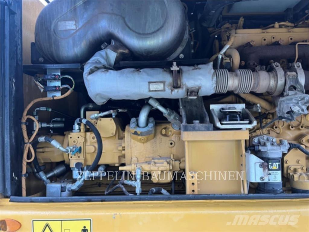 CAT MH3024 Nedbrydningsmaskiner