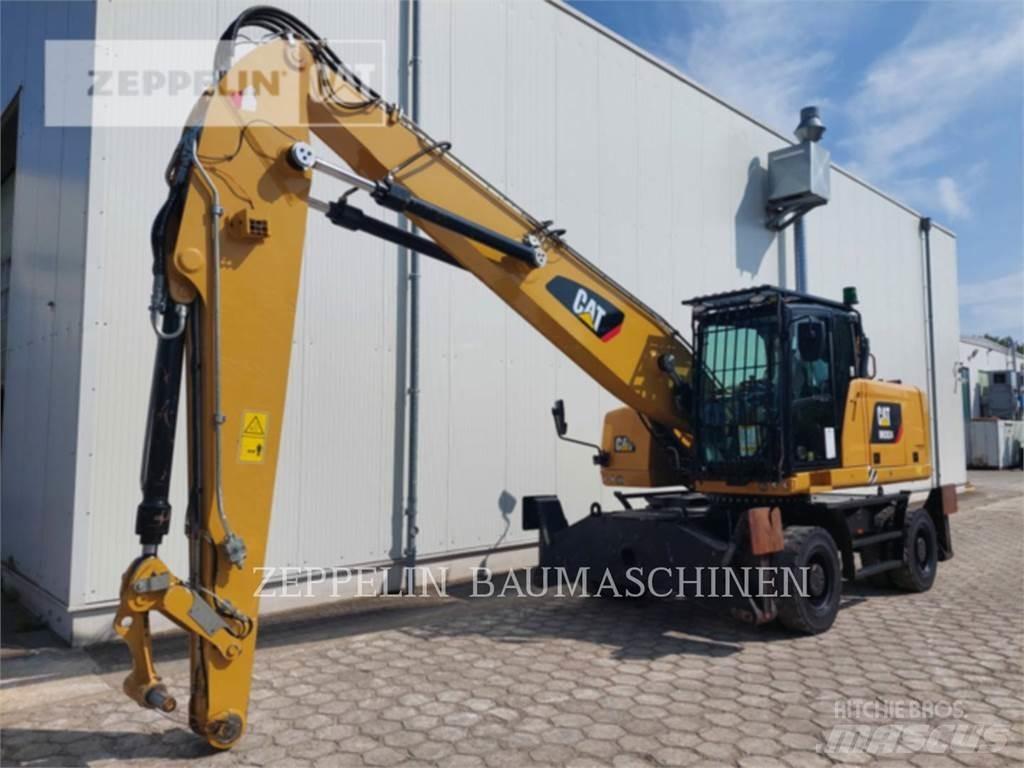 CAT MH3024-06C Nedbrydningsmaskiner