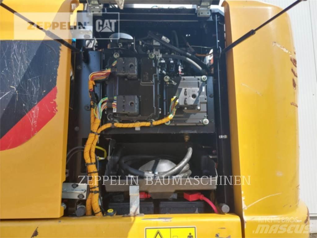 CAT MH3024-06C Nedbrydningsmaskiner