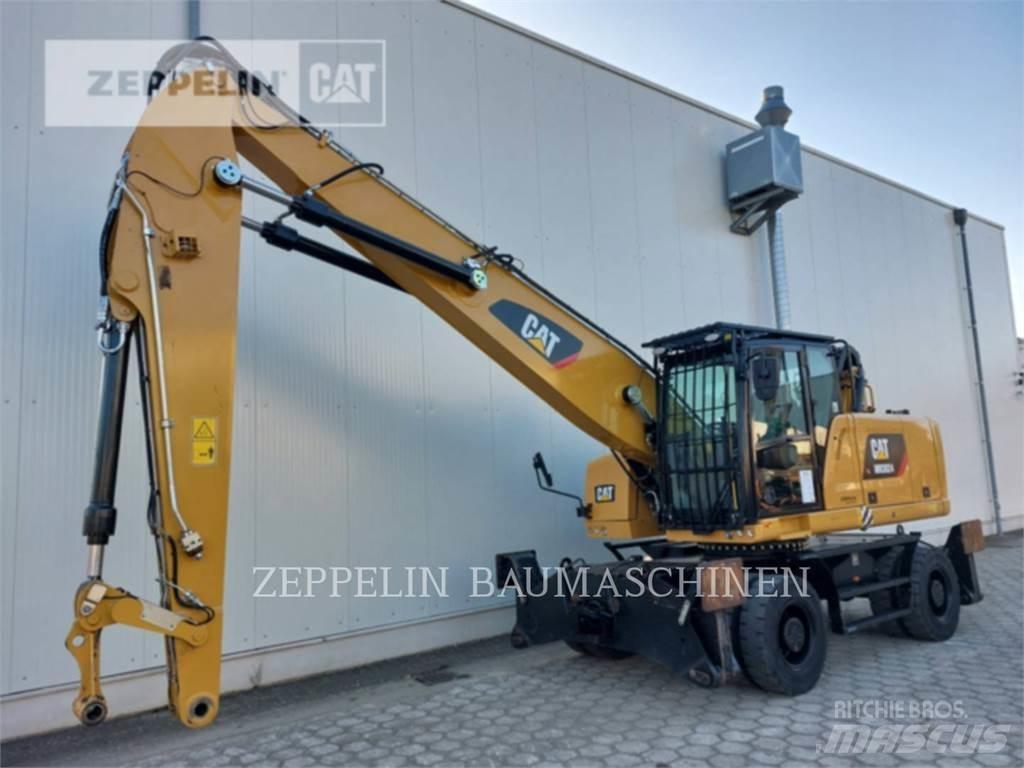 CAT MH3024-06C Nedbrydningsmaskiner