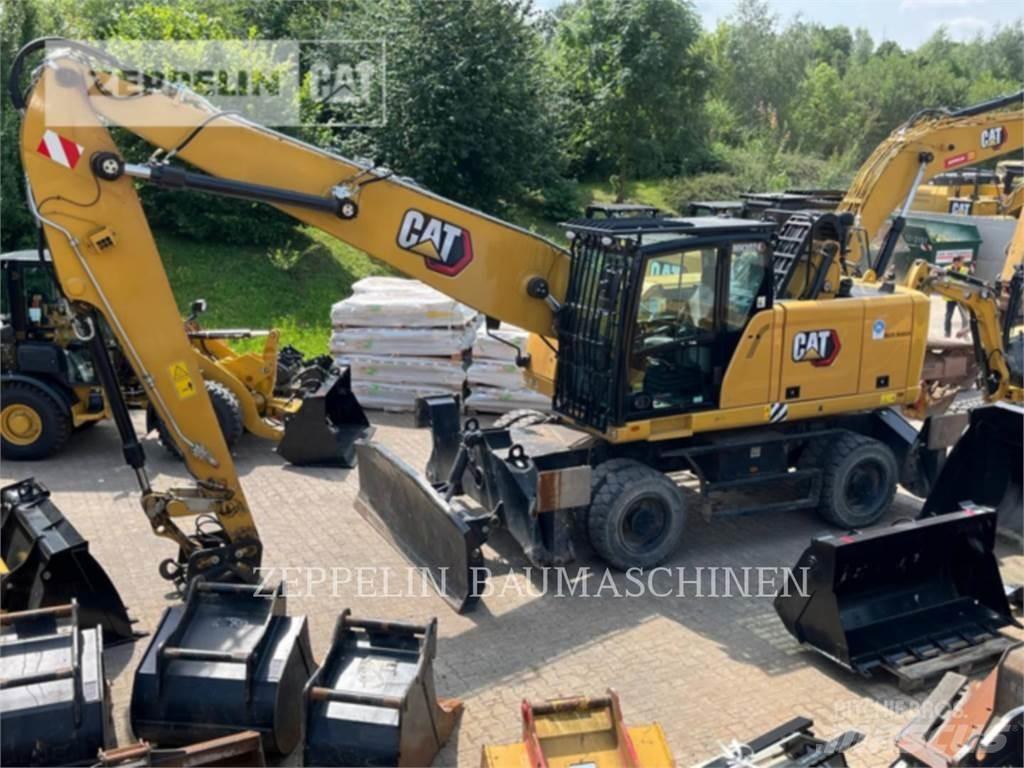 CAT MH3024-06C Nedbrydningsmaskiner