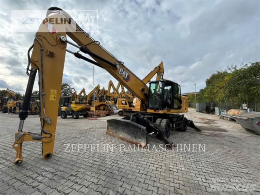CAT MH3024-06C Nedbrydningsmaskiner