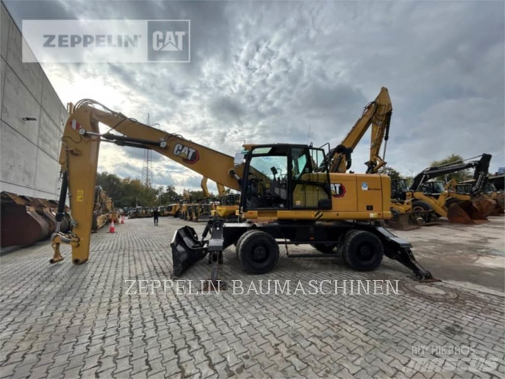 CAT MH3024-06C Nedbrydningsmaskiner