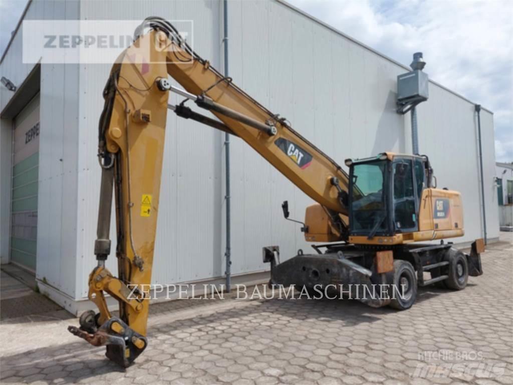 CAT MH3024-06C Nedbrydningsmaskiner