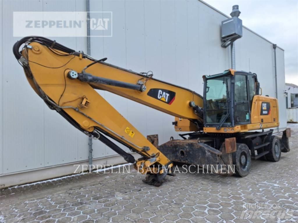 CAT MH3024-06C Nedbrydningsmaskiner