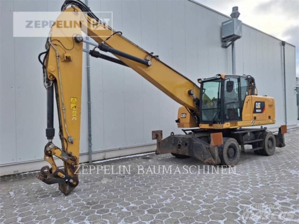 CAT MH3024-06C Nedbrydningsmaskiner