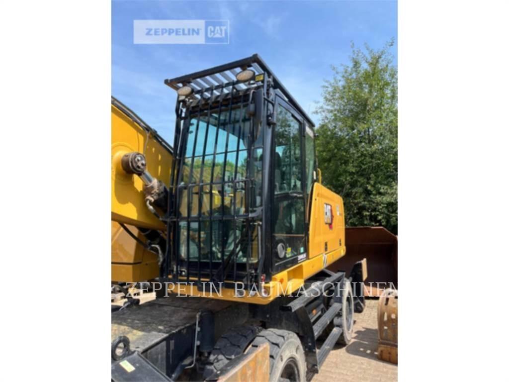 CAT MH3024-06C Nedbrydningsmaskiner