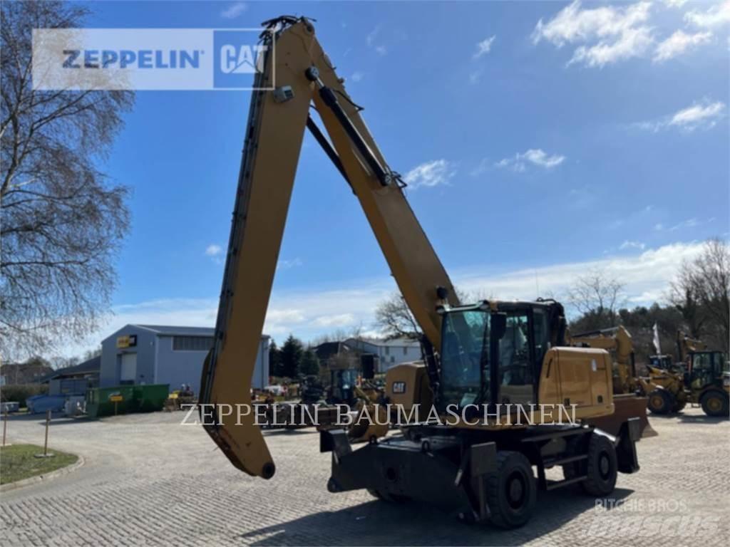 CAT MH3024-06C Nedbrydningsmaskiner