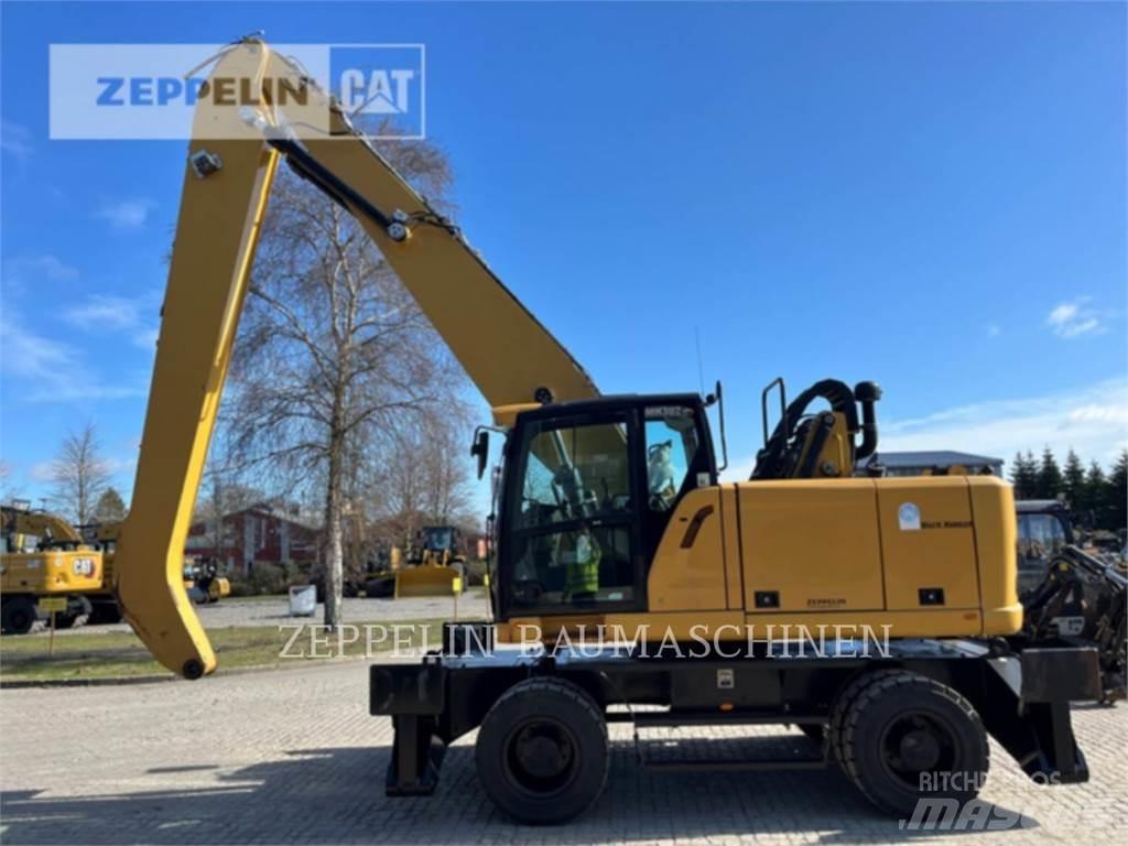CAT MH3024-06C Nedbrydningsmaskiner