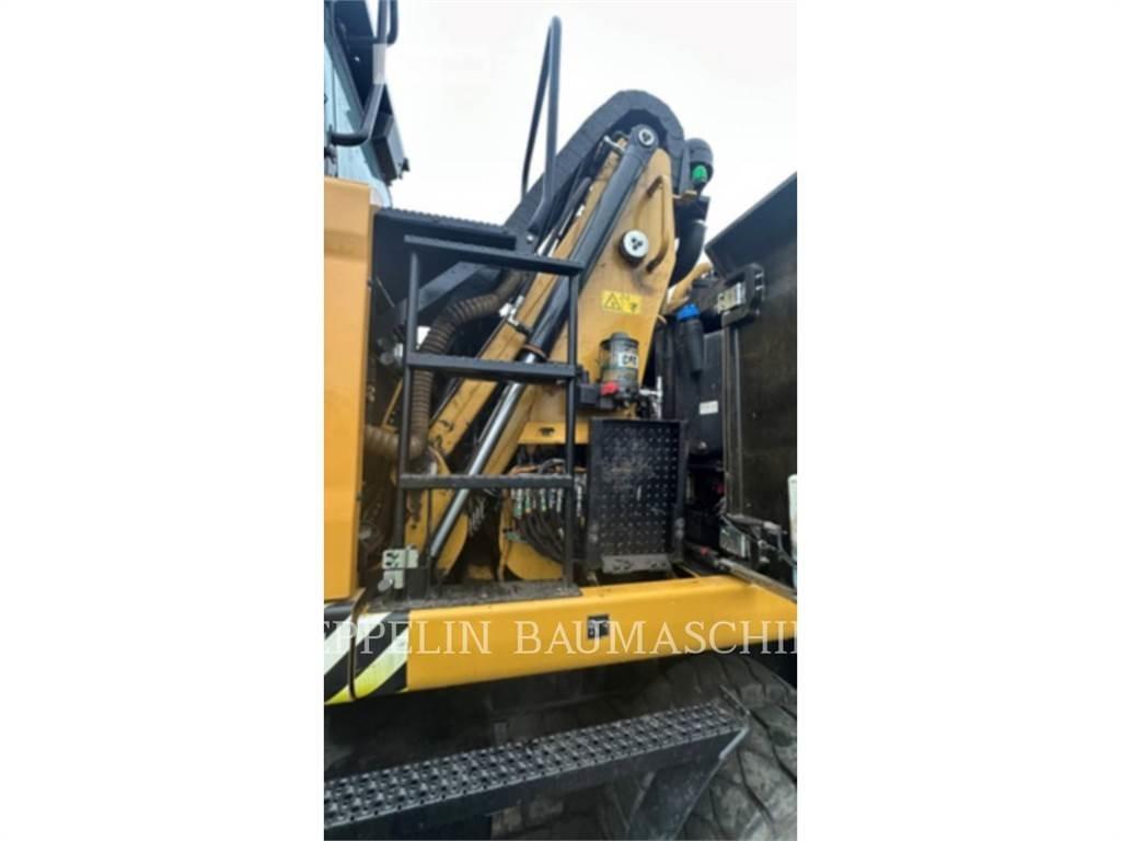 CAT MH3024-06C Nedbrydningsmaskiner