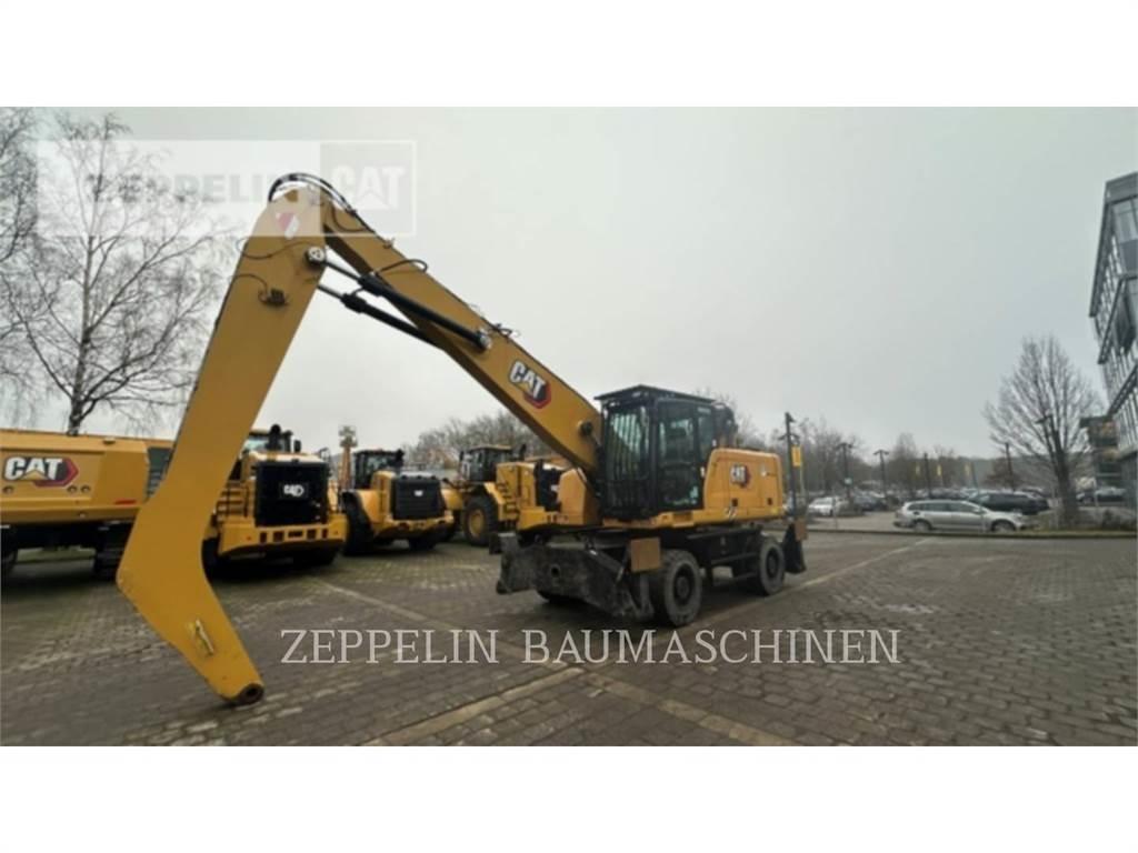 CAT MH3024-06C Nedbrydningsmaskiner